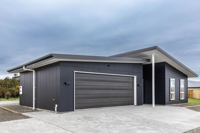 Photo of property in 6 Holly Robinson Place, Hokitika, 7882
