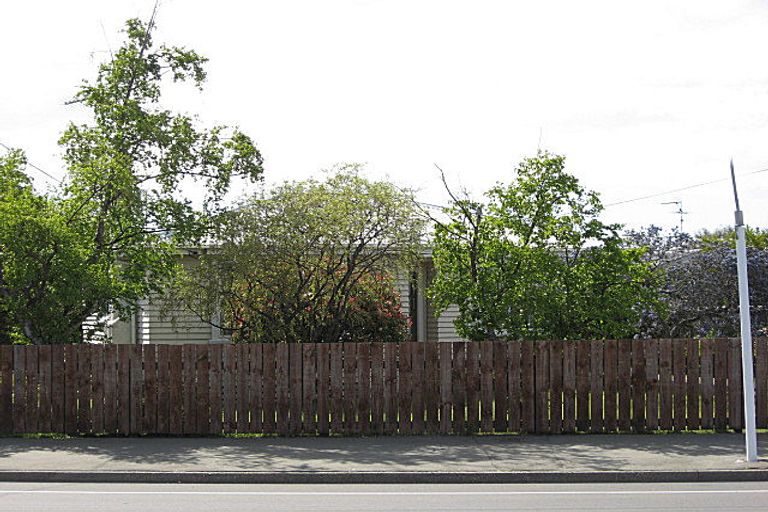 Photo of property in 135 Maxwell Road, Redwoodtown, Blenheim, 7201