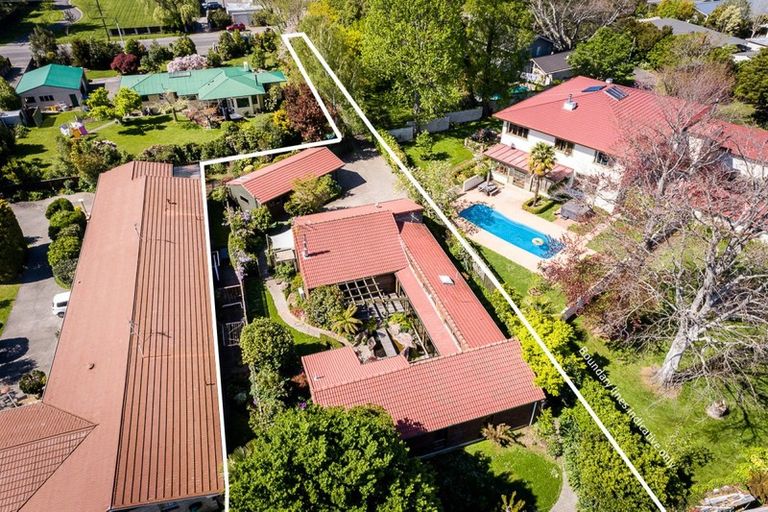 Photo of property in 516 Lyndhurst Road, Frimley, Hastings, 4120