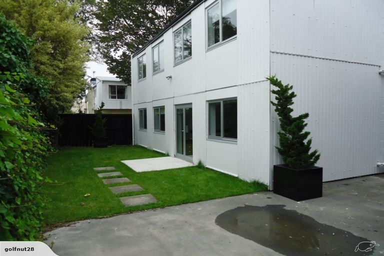 Photo of property in 5/27 Brockworth Place, Riccarton, Christchurch, 8011