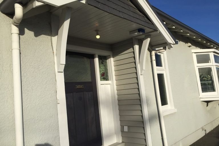 Photo of property in 6 Guild Street, Richmond, Christchurch, 8013