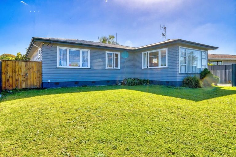 Photo of property in 66 Masefield Avenue, Maraenui, Napier, 4110