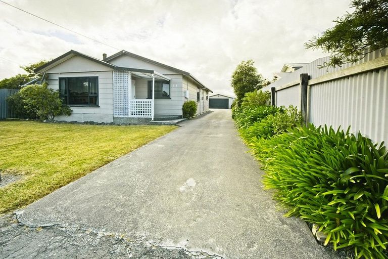 Photo of property in 128 Livingstone Street, Hokitika, 7810
