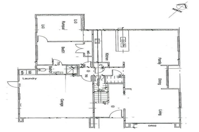 Photo of property in 3 Tuangi Street, Long Bay, Auckland, 0630