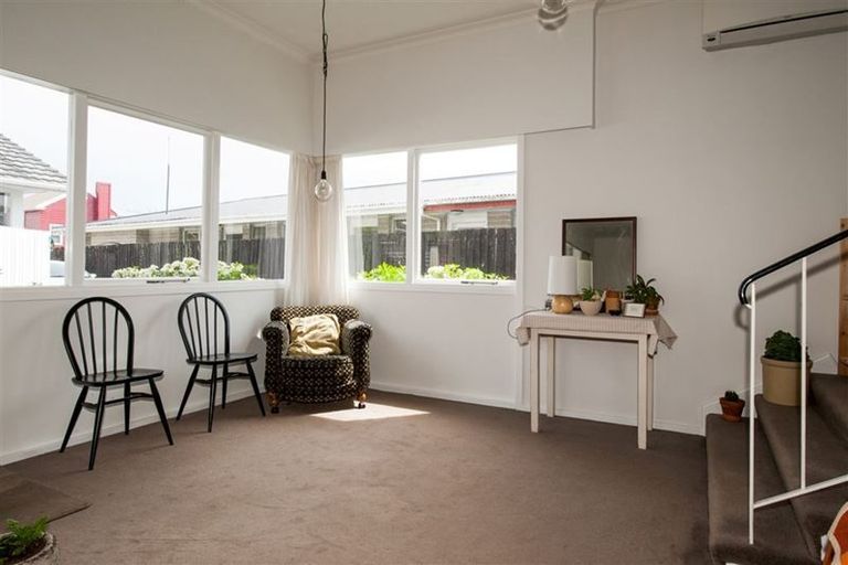 Photo of property in 3/112 Rossall Street, Merivale, Christchurch, 8014