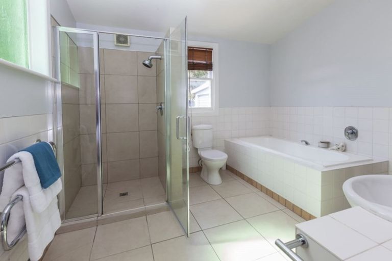 Photo of property in 54 Hawkesbury Avenue, St Albans, Christchurch, 8014