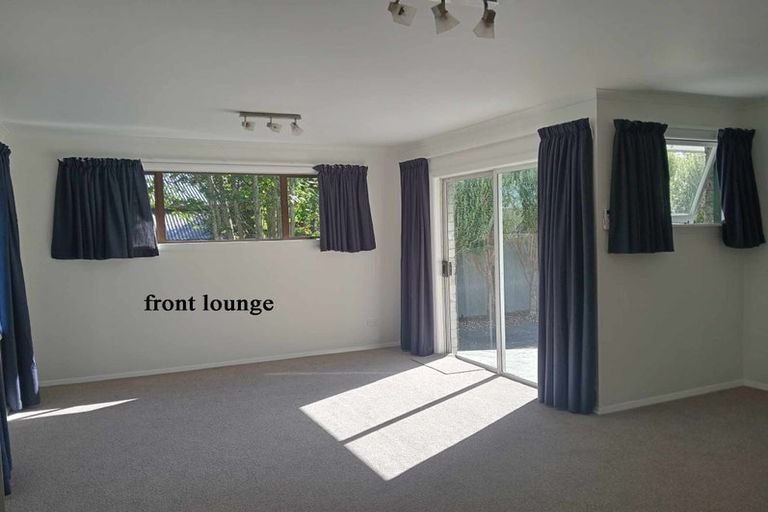 Photo of property in 8 Everest Street, Burnside, Christchurch, 8053