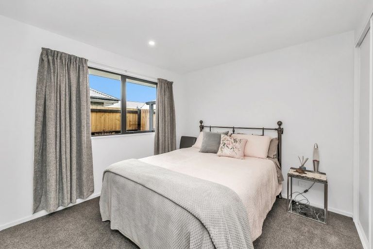 Photo of property in 9 Collisson Street, Leeston, 7632