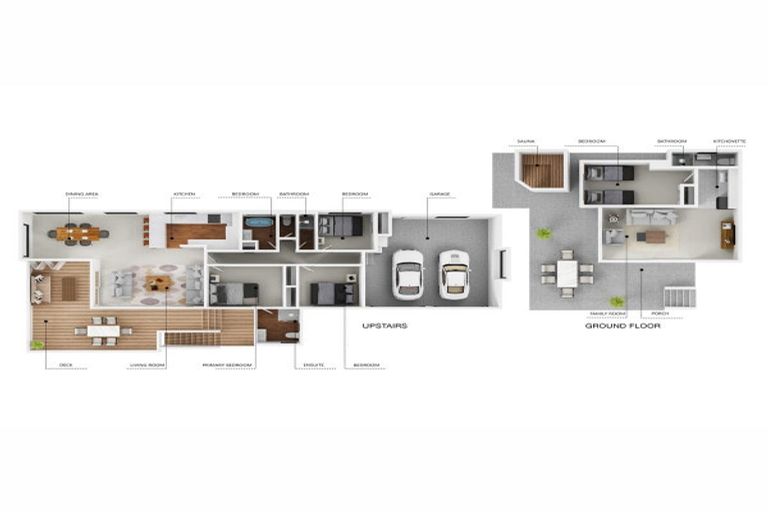 Photo of property in 46 Links View Drive, Omokoroa, 3114