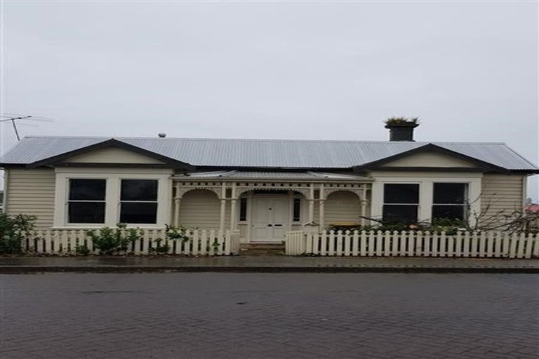 Photo of property in 72 Ritchie Street, Richmond, Invercargill, 9810