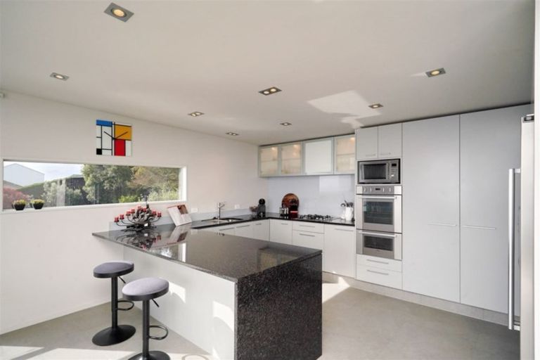 Photo of property in 42b Marama Crescent, Mount Pleasant, Christchurch, 8081