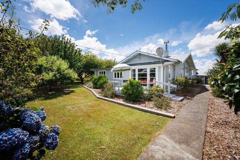 Photo of property in 6 Griffins Road, Marton, 4788