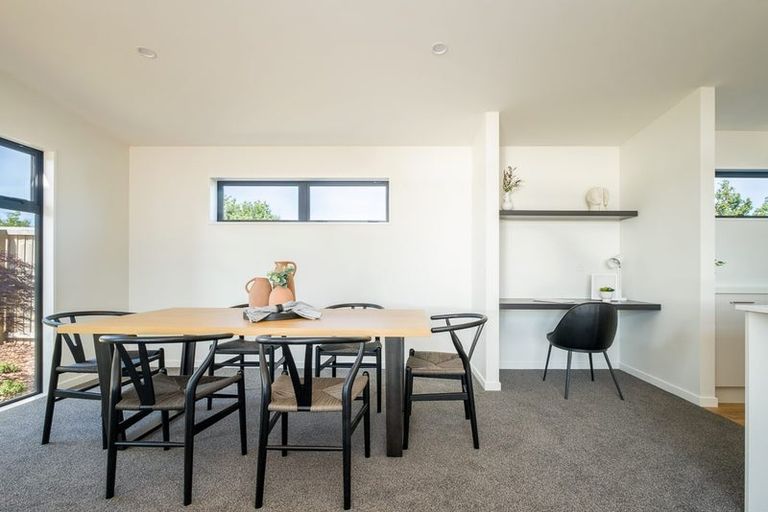 Photo of property in 11 Baker Estate Lane, Halswell, Christchurch, 8025