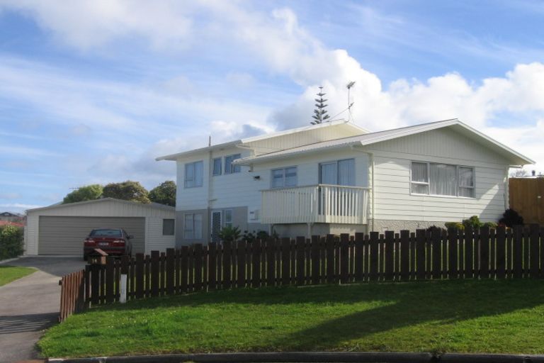 Photo of property in 14 Second Avenue, Dargaville, 0310