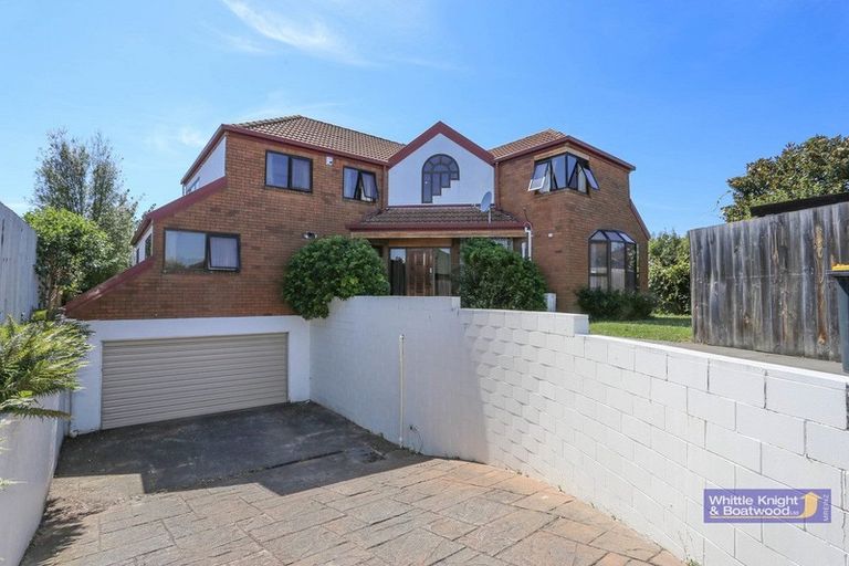 Photo of property in 8a Craven Street, Sockburn, Christchurch, 8042