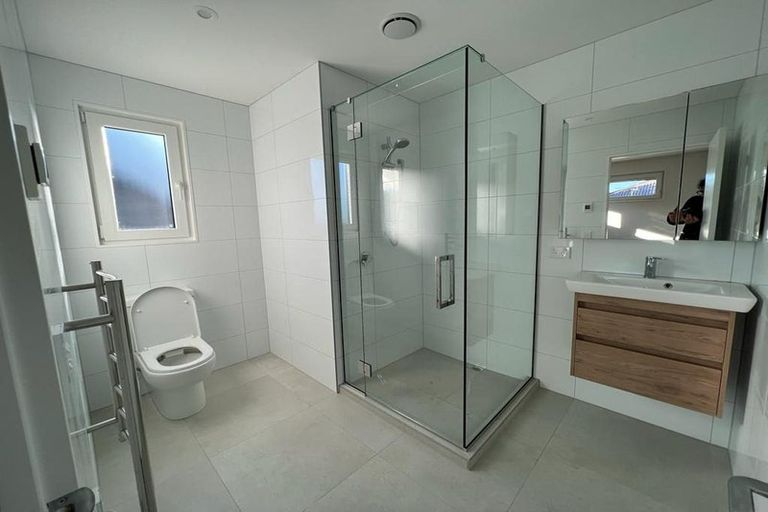 Photo of property in 46a Peverel Street, Riccarton, Christchurch, 8041