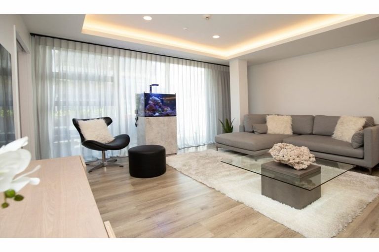 Photo of property in 303/26 Library Lane, Albany, Auckland, 0632