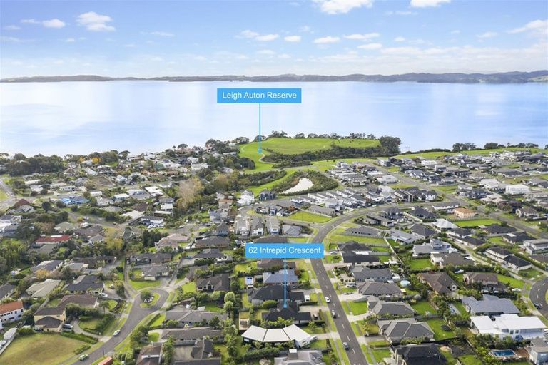 Photo of property in 62 Intrepid Crescent, Beachlands, Auckland, 2018
