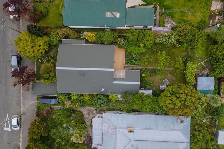 Photo of property in 47 Greta Street, South Hill, Oamaru, 9400