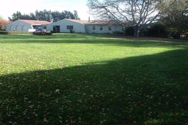 Photo of property in 299 Willowbank Avenue, Meeanee, Napier, 4183