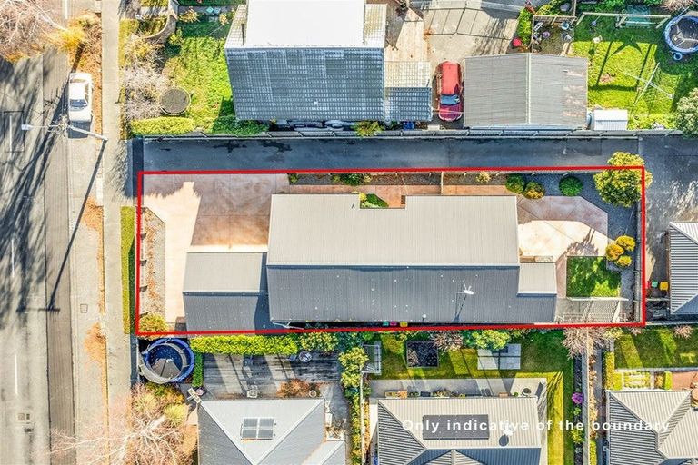 Photo of property in 90 Condell Avenue, Papanui, Christchurch, 8053