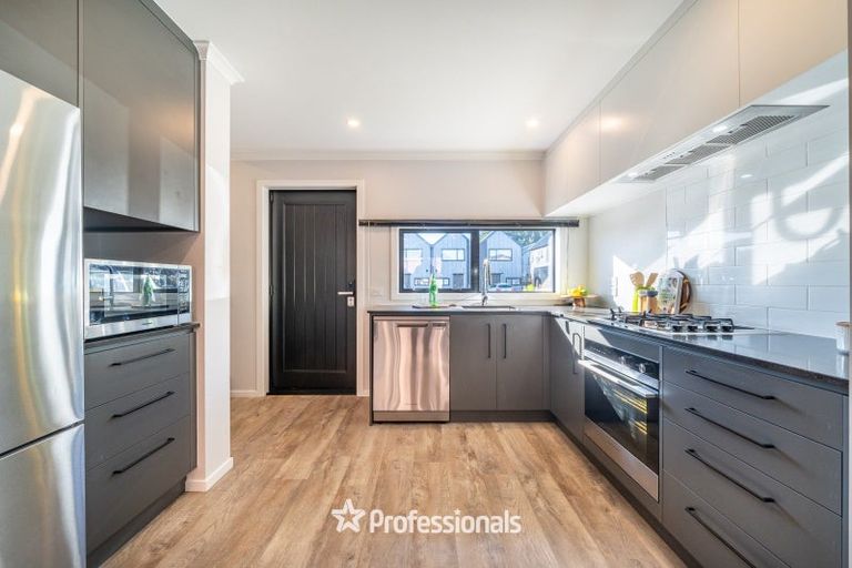 Photo of property in 4 Betty Boyes Street, Wallaceville, Upper Hutt, 5018