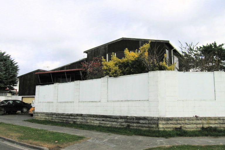 Photo of property in 2 Porritt Place, Tamatea, Napier, 4112