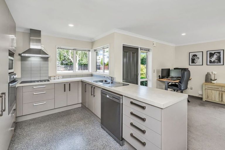 Photo of property in 138a Horndon Street, Darfield, 7510