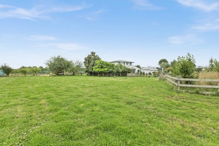 Photo of property in 117 Gilbertson Road, Pakowhai, Napier, 4183
