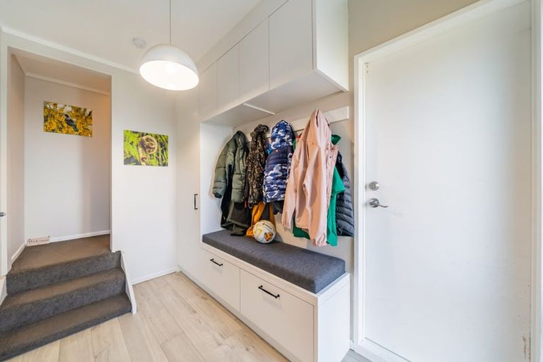 Photo of property in 19 Penryn Drive, Camborne, Porirua, 5026