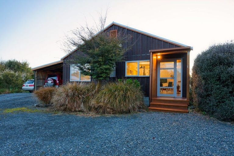 Photo of property in 238a Mount Fyffe Road, Kaikoura, 7300