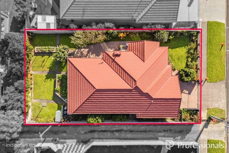 Photo of property in 42 Gordon Street, Avalon, Lower Hutt, 5011