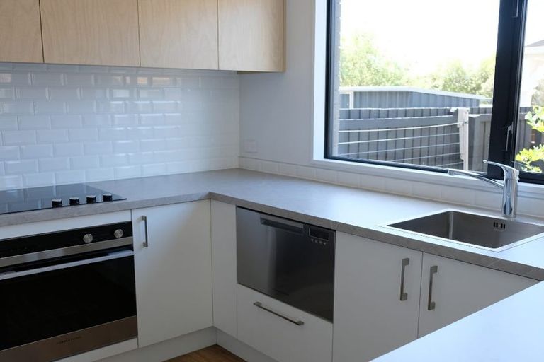 Photo of property in 5b Manning Place, Woolston, Christchurch, 8023