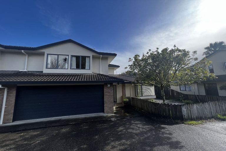 Photo of property in 3/26 Roanoke Way, Albany, Auckland, 0632