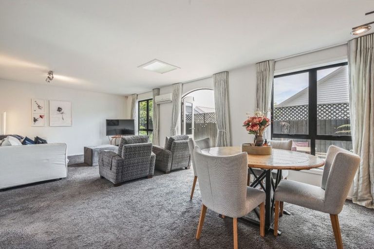 Photo of property in 4/464 Durham Street North, St Albans, Christchurch, 8014