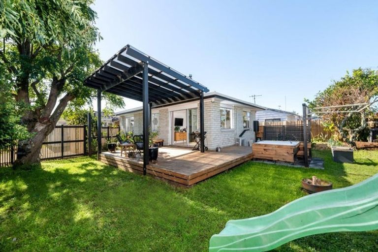 Photo of property in 48b Crane Street, Mount Maunganui, 3116