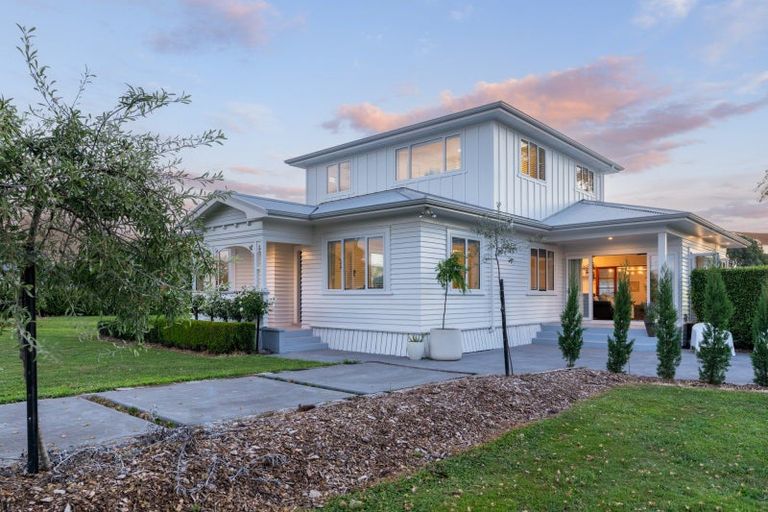 Photo of property in 535 Fencourt Road, Cambridge, 3493