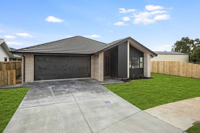 Photo of property in 15 Kahakaha Place, Ngaruawahia, 3720