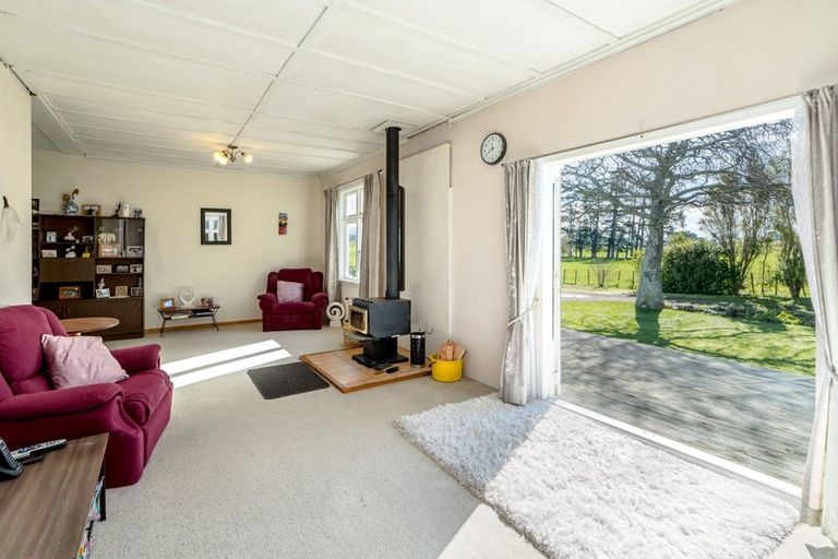 Photo of property in 76330 State Highway 2, Matamau, Dannevirke, 4977