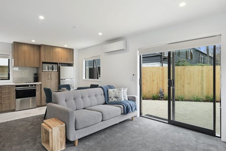 Photo of property in 5/246 Manchester Street, Christchurch Central, Christchurch, 8013