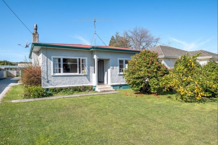 Photo of property in 56 Graham Road, Inner Kaiti, Gisborne, 4010