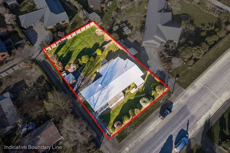 Photo of property in 75 Spaxton Street, Methven, 7730