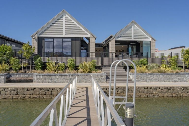 Photo of property in 1 Capstan Crescent, Whitianga, 3510