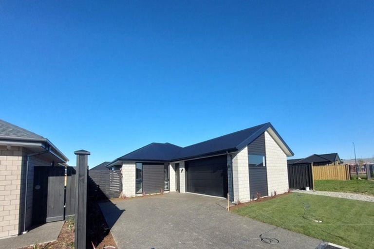 Photo of property in 51 Lenborough Drive, Rolleston, 7614