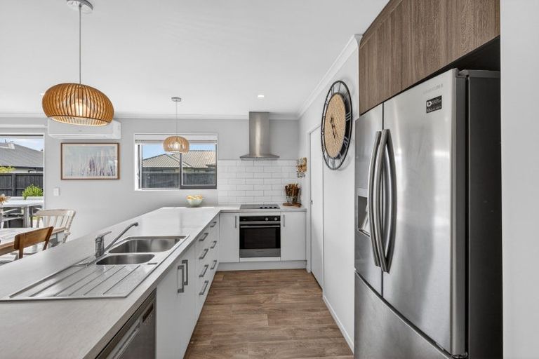 Photo of property in 27 Brenley Drive, Rolleston, 7614