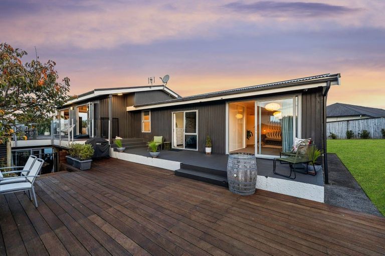 Photo of property in 311 Upper Queen Street, Pukekohe, 2120