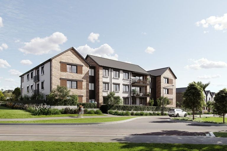 Photo of property in 18 Woodlanding Road, Whitford, 2571