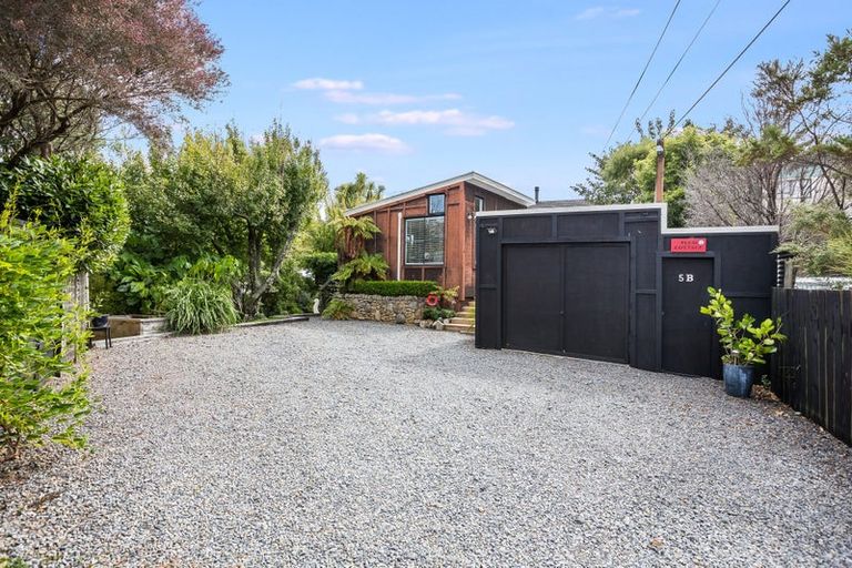Photo of property in 5b Percival Road, Paraparaumu Beach, Paraparaumu, 5032