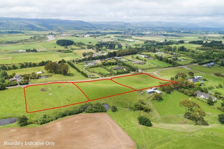 Photo of property in 241 Hendersons Line, Kelvin Grove, 4470