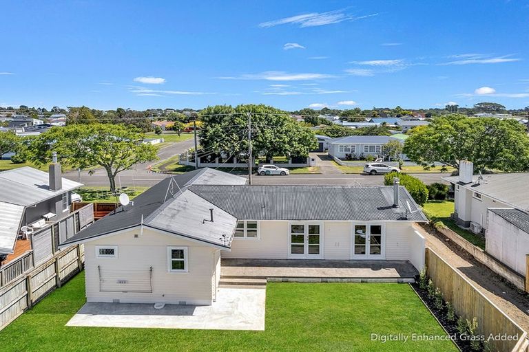 Photo of property in 54 Devon Road, Springvale, Whanganui, 4501